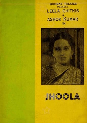 Poster of Jhoola