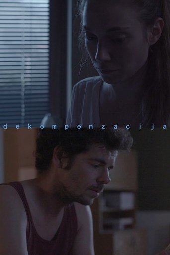 Poster of Decompensation
