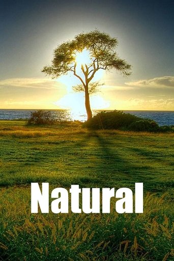 Natural Poster of Natural