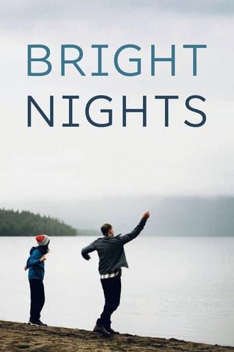 Poster of Bright Nights