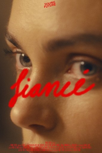 Poster of Fiancé