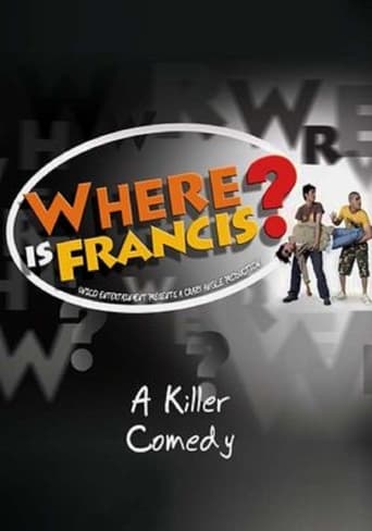 Poster of Where Is Francis?