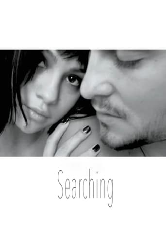 Poster of Searching