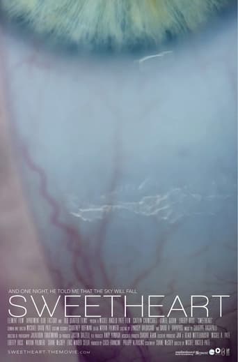 Poster of Sweetheart