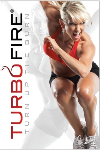 TurboFire: Abs 10 Poster of TurboFire: Abs 10