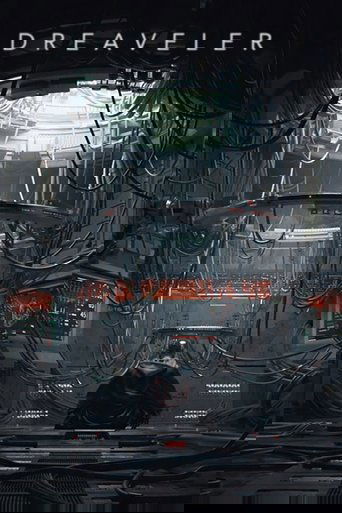 Poster of Dreaveler