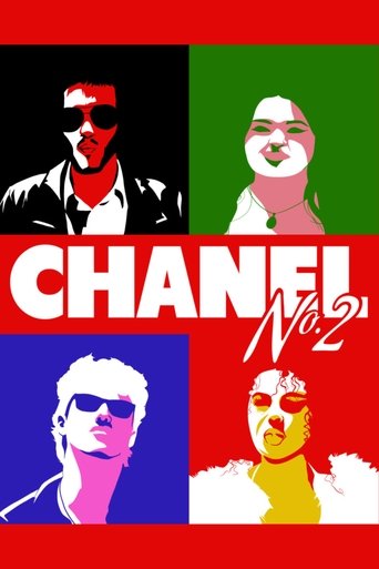 Poster of Chanel No. 2