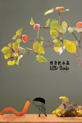 Little Thinks Poster of Little Thinks
