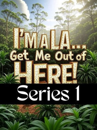 Portrait for I'm a LA... Get Me Out of Here! - Season 1