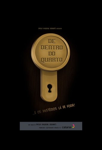 De Dentro do Quarto Poster of De Dentro do Quarto