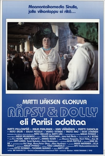 Poster of Dolly and Her Lover