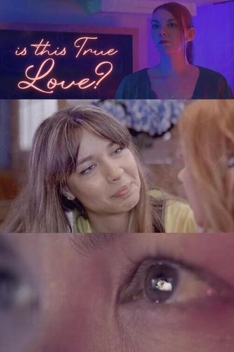 Is This True Love? Poster of Is This True Love?