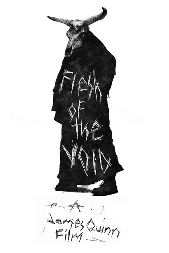 Flesh of the Void Poster of Flesh of the Void
