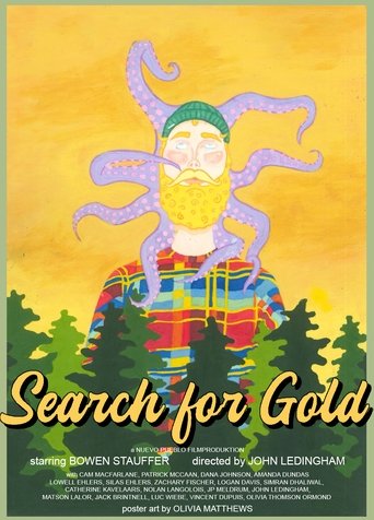 Poster of Search for Gold