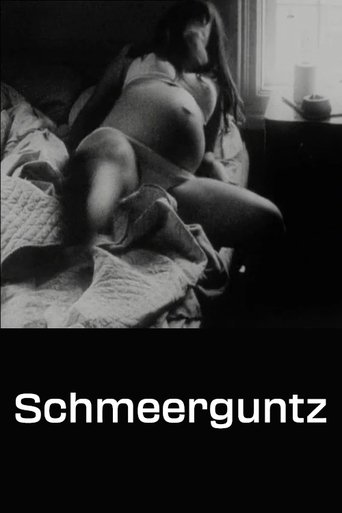 Schmeerguntz Poster of Schmeerguntz