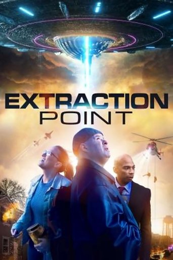 Extraction Point Poster of Extraction Point