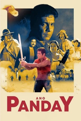 Poster of Ang Panday