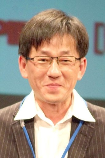 Portrait of Jiang Fenghong