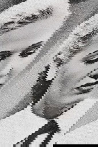 Portrait of Liana Moabro