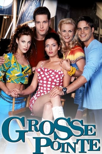 Poster of Grosse Pointe