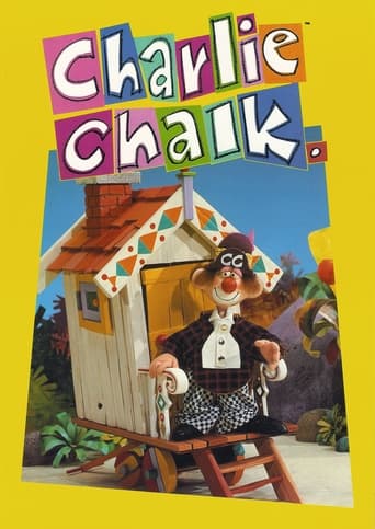 Poster of Charlie Chalk