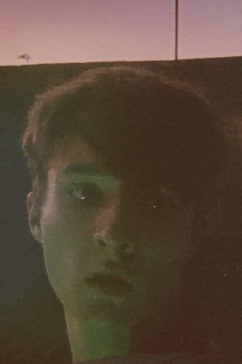 Portrait of Jasper Bainton