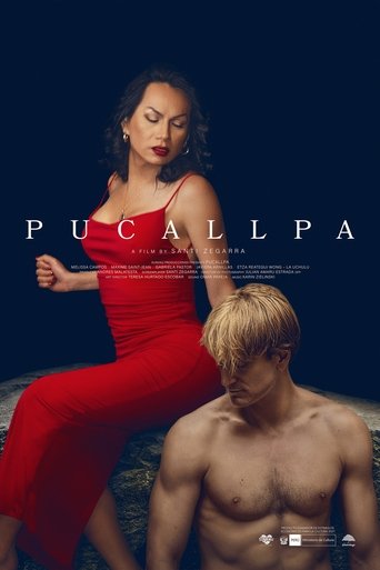 Poster of Pucallpa