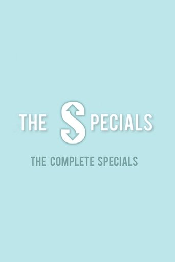 Portrait for S Club 7 - Specials