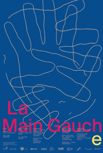 Poster of The Left Hand
