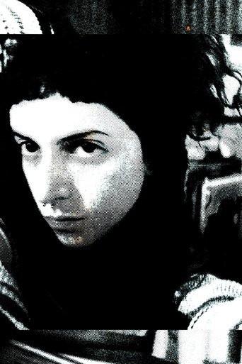 Portrait of Luz Rodriguez Arranz