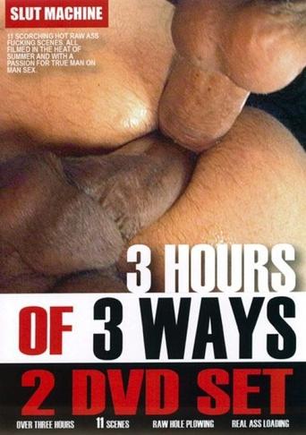 3 Hours of 3 Ways Poster of 3 Hours of 3 Ways