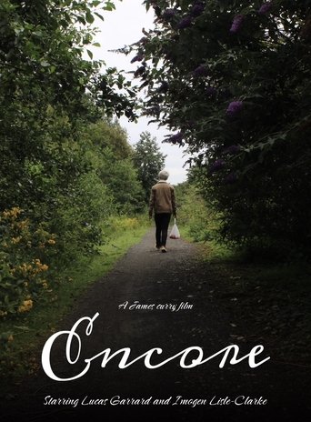 Poster of Encore