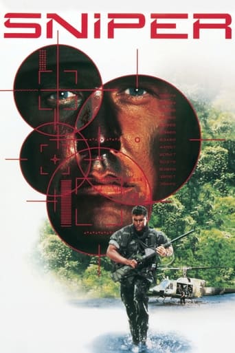 Poster of Sniper