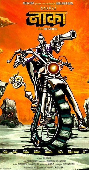Naakaa Poster of Naakaa