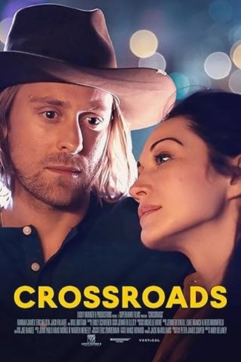 Poster of Crossroads