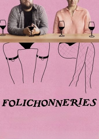 Follies Poster of Follies