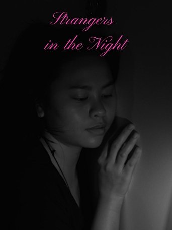 Strangers in the Night Poster of Strangers in the Night