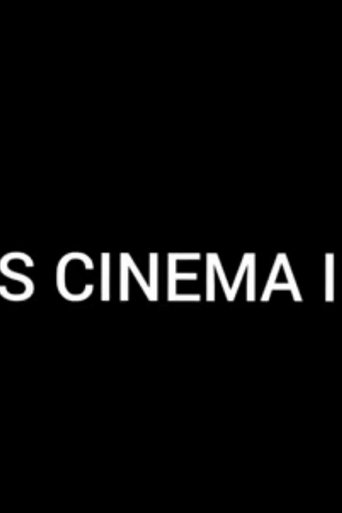 Why is Cinema Important? Poster of Why is Cinema Important?