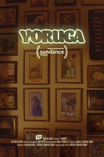 Yoruga Poster of Yoruga