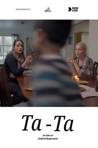Ta-Ta Poster of Ta-Ta