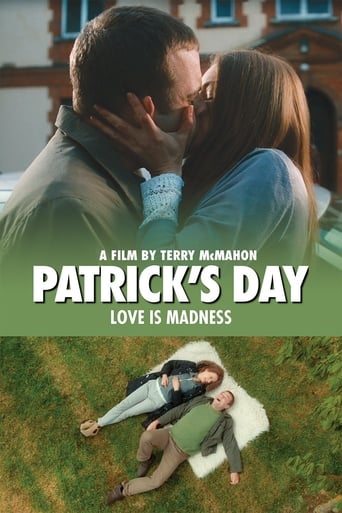 Poster of Patrick's Day
