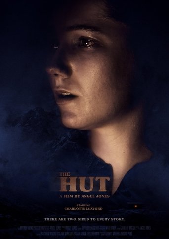 The Hut Poster of The Hut
