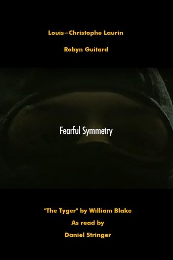 Poster of Fearful Symmetry