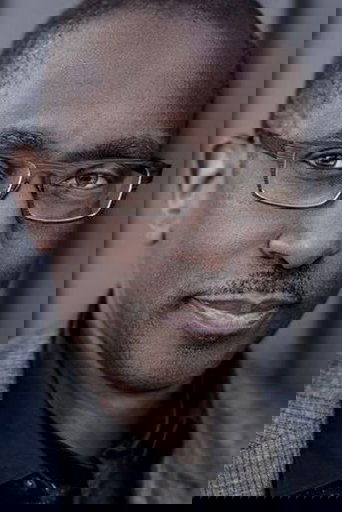 Portrait of Greg Phillinganes