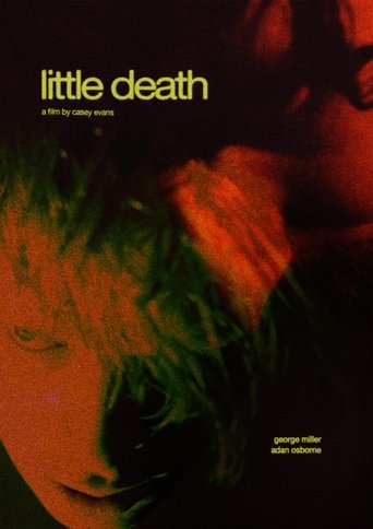 Little Death Poster of Little Death
