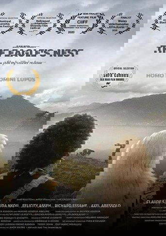 Poster of The Eagle's Nest