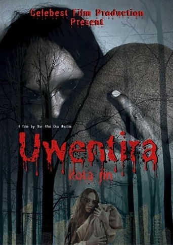 Poster of Uwentira: Kota Jin