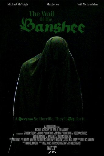 Poster of The Wail of the Banshee