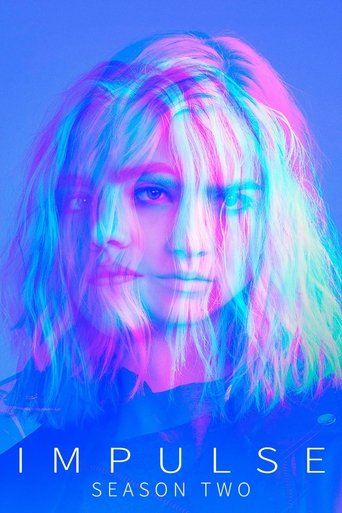 Portrait for Impulse - Season 2