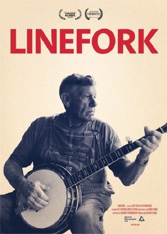 Linefork Poster of Linefork